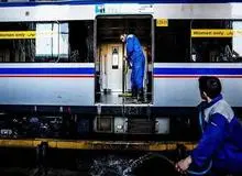 آغاز واکسیناسیون کارکنان مترو از هفته آینده