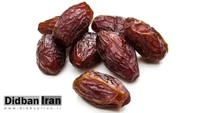 دانستنی های خرما خشک و چیپس خرما