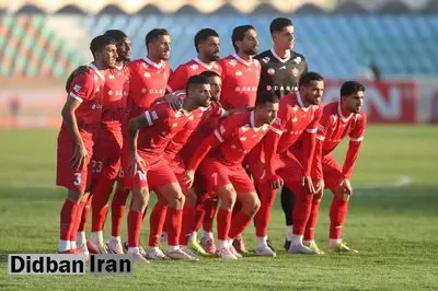 صدرنشینی پرسپولیس با اولین گل بیفوما؛ اوسمار و جبران خاطرات تلخ آلومینیوم