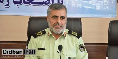قاتل مرد جوان در خیابان چمران زاهدان پس از ۸ ماه فرار به دام افتاد+جزییات 