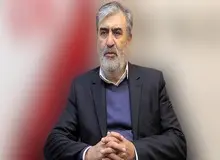 واکنش نایب رئیس کمیسیون امنیت ملی به برگزاری جشن تولد وزارت خارجه دولت انقلابی برای آقای «انریکه مورا»