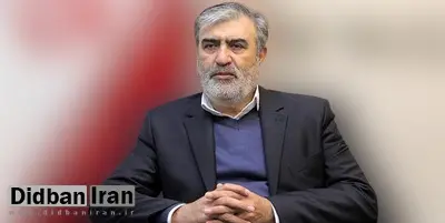 واکنش نایب رئیس کمیسیون امنیت ملی به برگزاری جشن تولد وزارت خارجه دولت انقلابی برای آقای «انریکه مورا»