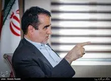 عضو شورای مرکزی کارگزاران: از نامه آیت الله موسوی خوئینی ها تعجب کردم/ ایشان اگر می‌خواست نامه بنویسد باید سه مخاطب را انتخاب می‌کرد، اما فقط مردم را نشانه گرفته است