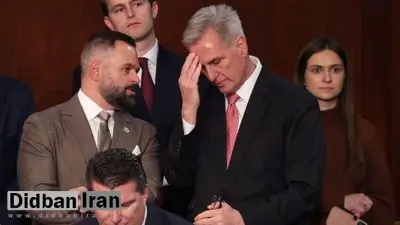 جمهوری خواهان بعد از ۱۱ دور رای‌گیری نتوانستند، رئیس سنا را مشخص کنند