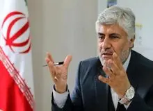 پاک فطرت، نماینده مجلس: اسرائیل بر جلساتی که  سپاه در سوریه برگزار می‌کند، اشراف اطلاعاتی دارد