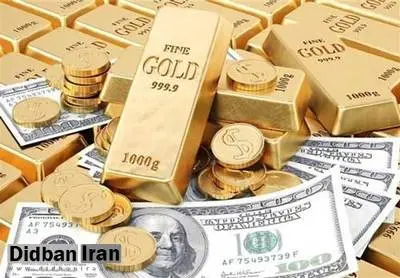 قیمت دلار به مرز ۲۵هزار تومان رسید
