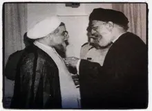 آیا رهبر انقلاب مخالف حضور حسن روحانی در انتخابات ریاست جمهوری بود؟