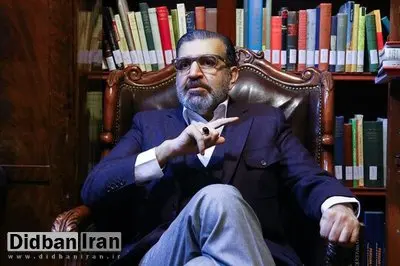 کیهان: تاریخ مصرف اظهارات صادق خرازی گذشته است 