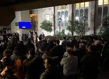 پیام تسلیت دانشگاه "وسترن" کانادا در پی جان باختن دانشجویان ایرانی در سانحه هوایی