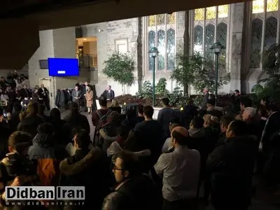 پیام تسلیت دانشگاه "وسترن" کانادا در پی جان باختن دانشجویان ایرانی در سانحه هوایی