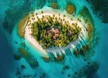 فهرستی از دیدنی های تور مالدیو