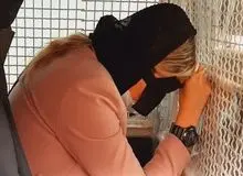 توضیحات یک مقام قضایی در خصوص نحوه دستگیری الهام افکاری +جزئیات