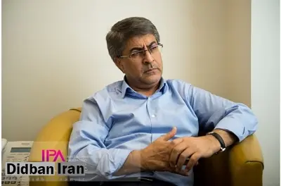 یکشنبه طرح شفافیت آرای نمایندگان را مجدداً در مجلس مطرح می‌کنیم/ پرچم شفافیت‌طلبی، پرچم اصلاح‌طلبی است/ به مطالبه شفافیت اصولگرایان مشکوکم!