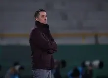 ادامه همکاری پرسپولیس با اوسمار؛ رفتنی می‌شود