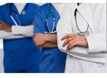 هیچ پزشکی به‌دلیل ارائه خدمات درمانی به مجروحان حوادث تروریستی دی‌ماه بازداشت نشده است