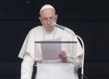 پاپ فرانسیس: حملات هوایی اسرائیل در غزه «ظالمانه» است