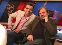 حبیب رضایی: حال حمیدرضا صدر خوب نیست / بیماری دو سال است که به تن او حمله کرده