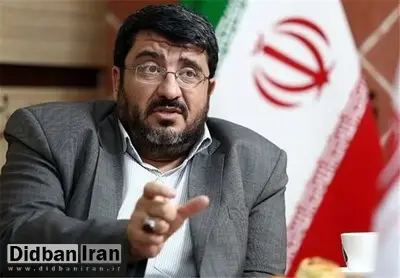 ایزدی: دشمن به داده های جدید نیاز دارند تا  اگر دوباره حمله کردند موفقیت بهتری داشته باشند+ فیلم