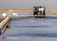 کیهان دلیل حضور حشدالشعبی با پرچم عراق را توضیح داد!