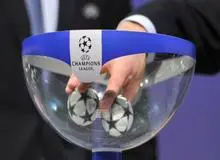 قرعه کشی لیگ قهرمانان اروپا/رویارویی رئال و پاری سن ژرمن در یک هشتم نهایی