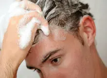 موهایمان را هفته ای چند بار بشویم که صدمه نبیند؟