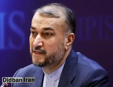 وزیر امور خارجه دولت انقلابی: من هم مثل وزیر خارجه آمریکا  در برابر پارلمان کشورم با فشارهای زیادی مواجهم؛ یک طیف قوی در داخل دو کشور، مخالف بازگشت به برجام هستند