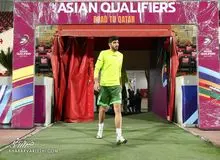 مهدی ترابی از تیم ملی خداحافظی می کند؟