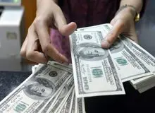 پس از حذف ارز ترجیحی، قیمت دلار  ۳۰ درصد افزایش یافت 