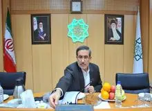 ناصر امانی معاون قالیباف استعفا داد