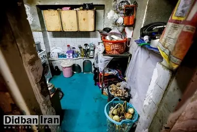  یک متخصص تغذیه: گران شدن اقلام غذایی ایران را با بحران کارایی نیروی انسانی روبرو می کند