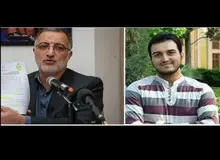 عضو شورای شهر: اختیار برکناری «دامادِ زاکانی» را نداریم