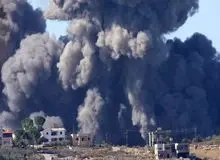 اسرائیل: می‌توانیم لبنان را به عصر حجر بازگردانیم