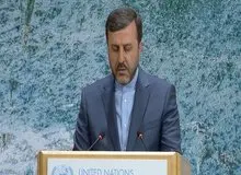 غریب‌آبادی: جمهوری اسلامی ایران به دنبال دستیابی به سلاح هسته‌ای نیست