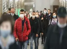 روسیه برای مقابله با کرونا ۹ روز تعطیلی عمومی اعلام کرد