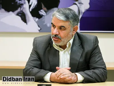 محمد نعیمی پور: اصلاح طلبان نبودند روحانی رئیس جمهور نشده بود