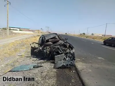 پلیس راهور: در شهریور ماه هر رانندهای که مرتکب تخلف حادثهساز شود، گواهینامهاش به صورت سیستمی تا سه ماه متوقف خواهد شد