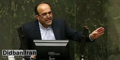 نماینده قائمشهر در صحن علنی مجلس برد نساجی مقابل استقلال را تبریک گفت
