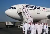 ۷۰ درصد حجاج ایرانی ضمن زیارت کربلای معلی به کشور بازگشتند