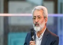 سلیمی نمین: اسرائیل با پهپاد و موشک در عملیات امروز نقطه‌زنی کرد/ ایران باید پاسخ هدفمند و بازدارنده بدهد/ ورود ما به مذاکرات از سر خوشبینی نبود