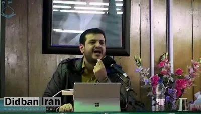 «چینِ بی خدا» نمی‌تواند الگوی «انقلابی به نام خدا» باشد، آقای رائفی‌پور!