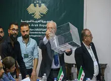 دمشق: قسد مانع برگزاری انتخابات در برخی مناطق شده است