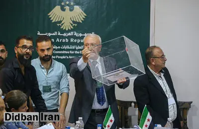 دمشق: قسد مانع برگزاری انتخابات در برخی مناطق شده است