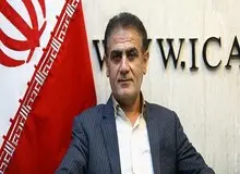 نماینده مجلس: سلامت سپاه همه را متحیر کرده/ اعتقادات افرادِ درون سپاه و کنترل بیرونی اجازه فساد در این نهاد را نمی دهد