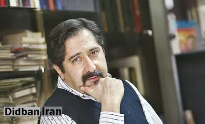 حسامالدین ســراج: صداوسیما از پخش اذانم ممانعت کرد