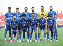 پیروزی استقلال در یک بازی تدارکاتی