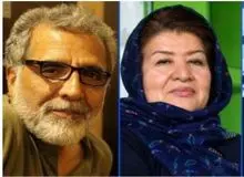 چرخش کیهان و استقبال از دو چهره سینمایی که همیشه به آنها حمله می کرد/بهروز افخمی و پوران درخشنده ناگهان خوب شدند!