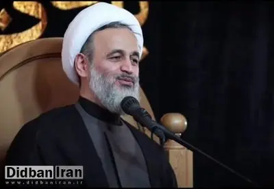 ادعای پناهیان درباره  اعتراض های اخیر: آمادگی سریع کومله و عناصر ضد انقلاب، نشان از یک نقشه از پیش طراحی شده دارد