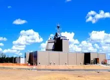 پایگاه موشکی آمریکا در لهستان برای «مقابله با تهدید بالستیکی ایران» عملیاتی می‌شود