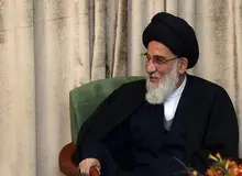 آیت الله هاشمی شاهرودی: انتقال پایتخت رژیم صهیونیستی، توهین به مقدسات اسلامی است