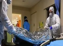 ۱۱ مسافر تهرانی بر اثر کرونا  در بابل کشته شدند